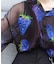 イチゴプリントシアーシャツ