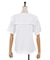 ビック襟Ｔシャツ