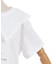 ビック襟Ｔシャツ