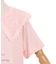 ビック襟Ｔシャツ