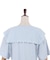 ビック襟Ｔシャツ