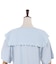 ビック襟Ｔシャツ