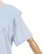 ビック襟Ｔシャツ