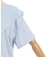 ビック襟Ｔシャツ