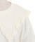 ビック襟Ｔシャツ