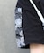 龍×陰陽太極プリントＴシャツ