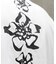 椿テーラー襟ＺＩＰシャツ