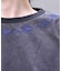 彼岸花刺繍半袖Ｔシャツ