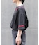 彼岸花刺繍半袖Ｔシャツ