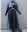 陰陽師×占星配色シャツ