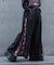 陰陽師×占星袴パンツ