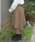 イレヘムパンツ