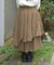 イレヘムパンツ