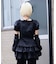 アームカバーセット綿混ＢＬ