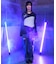 ロゴ刺繍セパレートＰＴ