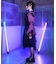 アシメデザインキャミＯＰ
