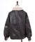 ファー付フェイクレザーＪＫＴ