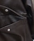 ファー付フェイクレザーＪＫＴ