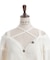 オフショル風ニットＣＤ