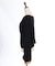 カシュクール風ニットプルオーバー
