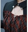 アシメフリルチェックＯＰ