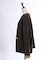 アニマル柄ニットプルオーバー