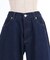ポケットレースバギーパンツ