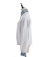 デニム切替ニット