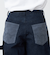 スーパーワイドペインターデニムパンツ