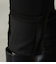FOREVER BLACK スキニーパンツ