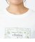 プリントロングTシャツ