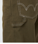 ワイドペインターデニムパンツ