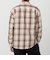 チェックシャツ【長袖】