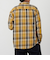 チェックシャツ【長袖】