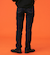 【暖】BODY FIRE ストレートデニムパンツ