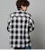 チェックシャツ【長袖】