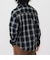 チェックシャツ【長袖】