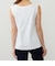 レースタンクトップ