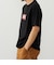 ボックスロゴプリント 半袖Tシャツ