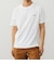 バックプリント 半袖Tシャツ