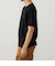 バックプリント 半袖Tシャツ