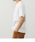 バックプリント 半袖Tシャツ