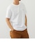 バックプリント 半袖Tシャツ
