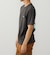 バックプリント 半袖Tシャツ
