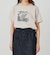 プリントTシャツ