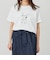 プリントTシャツ