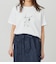 プリントTシャツ