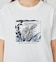 プリントTシャツ