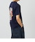 バックプリント 半袖Tシャツ