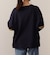 長袖 ナンバリング フットボールTシャツ